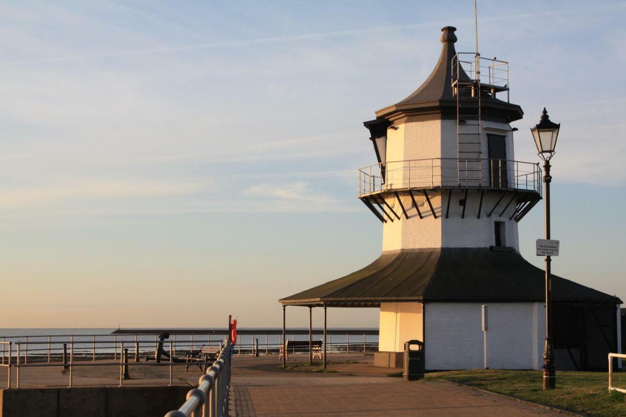 On The Quay Lejlighed Harwich Eksteriør billede